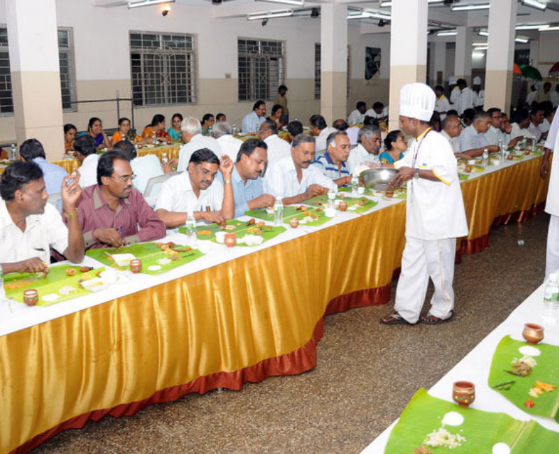 Engagement Catering